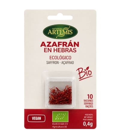 Azafran Bio 0.4g Artemis