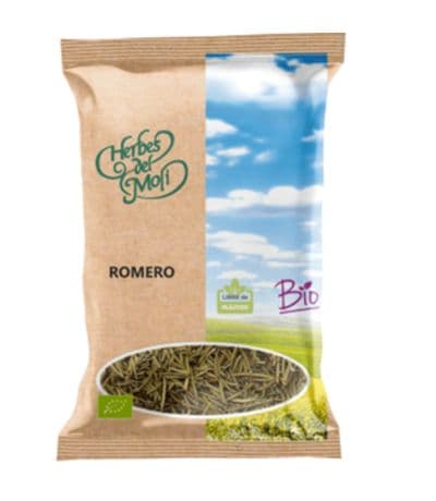 Romero Hojas Bio 70g Herbes del Moli