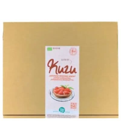 Kuzu Blanco Bio Nature Vegan 5kg Terrasana