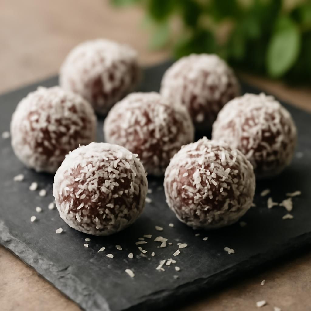 Chocolate de Algarrobo y Dátiles